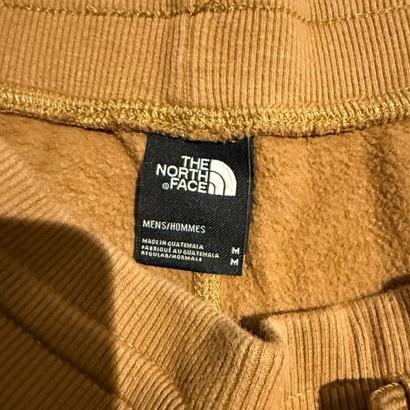 The North Face Men's Brown Joggers - Picture 4 of 4